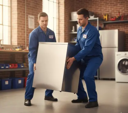 Why Cedar Rapids Choose Us for repairing ice maker