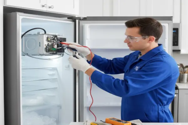 Ice maker repair in Rapids,IA