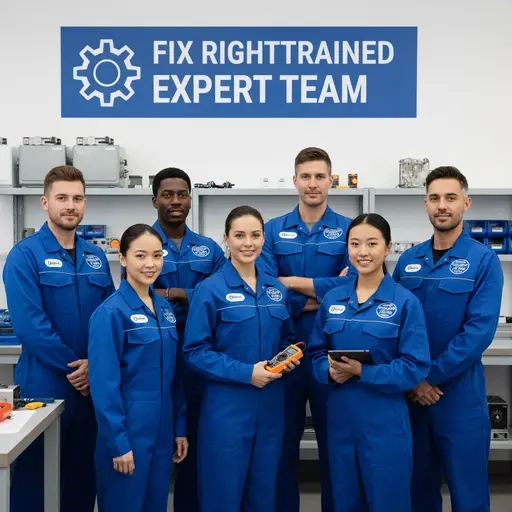 Expert Team