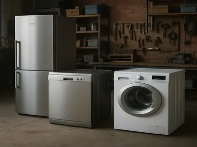 What We Fix in Marion